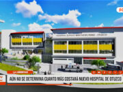 Trujillo: Hospital de Otuzco sigue paralizado por falta de adenda