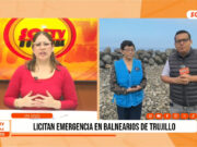 Buenos Aires: Se inicia la licitación para atender la emergencia por erosión costera