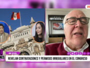 «El Ministerio Público está destruido por una guerra de poder, urge una reforma del sistema de justicia»: Víctor Andrés García Belaúnde, excongresista