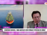 Miguel Rodríguez: «No veo el inicio de una tercera guerra mundial, irán actúa solo y no quiere verse derrotado»