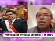 «José Domingo Pérez, Gustavo Gorriti y otros indujeron el suicidio de Alan García. Amerita investigar su muerte»: Ricardo Pinedo, exsecretario de Alan García