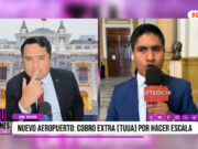 «Ositrán se lava las manos; nos pretenden cobrar un tributo camuflado por TUUA de transferencia»: Wilson Soto, congresista de Acción Popular