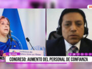 «Recaídas cardíacas y procesos judiciales deterioraron a PPK; 18 meses de impedimento tienen un efecto»: Gilbert Violeta, excongresista de la República