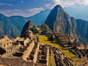 Nacional: Ciudadela de Machu Picchu entra en la lista negra del turismo mundial