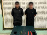 La Libertad: Retienen a adolescentes involucrados en actos extorsivos