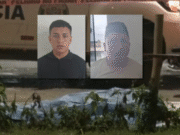 Trujillo: policía identifica a asesinos de joven frente a universidad