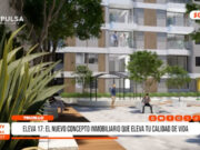 Trujillo: Eleva 17 renueva Víctor Larco con moderno proyecto