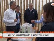 Moche: Residencial Las Delicias impulsa desarrollo urbano