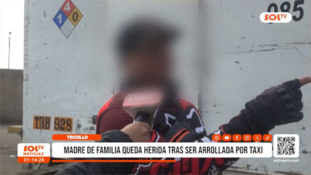 madre-herida