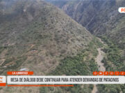 Pataz: consejeros piden control militar y diálogo por minería