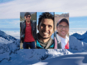 Áncash: hallan sin vida a los tres montañistas desaparecidos en el nevado Artesonraju