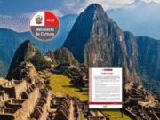 Nacional: Ministerio de Cultura niega deterioro de Machu Picchu