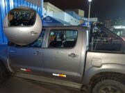 La Libertad: Niño de cinco años herido de bala tras intento de robo a su padre en Cartavio