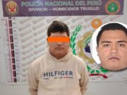 Detienen a sujeto acusado del asesinato de presunto integrante de “Los Pulpos” en Trujillo