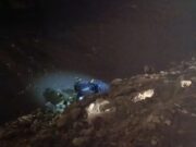 Lima: Arrojan maleta con cadáver de mototaxista a río Chillón