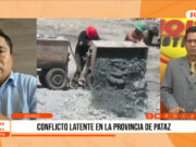 La Libertad: conflicto latente en la provincia de Pataz