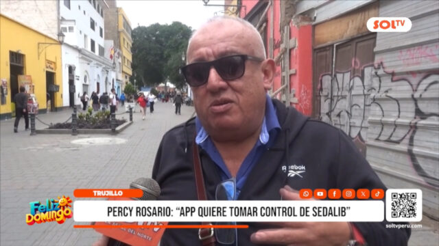 percy-app