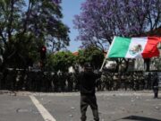 Redadas masivas de ICE reavivan temor en comunidades migrantes en EE.UU.