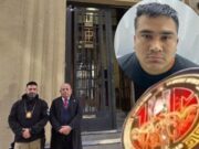 Presunto integrante de ‘Los Pulpos’ fue detenido en Chile por doble homicidio