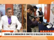 Trujillo: Semana de la Innovación impulsará mejoras en salud