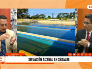 Trujillo: denuncian colusión y caos en Sedalib