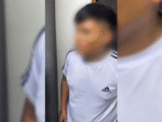La Libertad: sujeto confiesa intento de homicidio en Chao