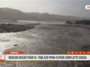 Huanchaco: rechazan proyecto de Sedalib por daño ambiental