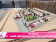 Moche: Proyecto residencial ofrece casas nuevas con bono estatal