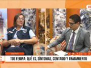 Un caso de tos ferina en La Libertad: ¿Qué es? Síntomas, contagio y tratamiento