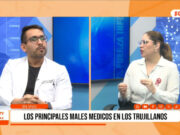 Trujillo: infecciones respiratorias aumentan por frío y falta de vacunas