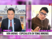 «La minería ilegal va a continuar porque camuflan su producción con un Reinfo vigente y no con el suspendido»: Iván Arenas, especialista en temas mineros