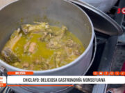 Trujillo: Homenaje a la gastronomía peruana por Fiestas Patrias