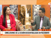 Pacasmayo: Sesión descentralizada evitó traslado de centro de salud