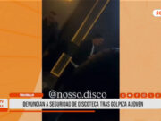 Trujillo: denuncian a seguridad de discoteca por golpiza a joven