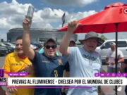 Internacional: previas al Fluminense – Chelsea por el mundial de clubes