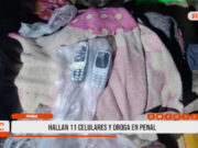 Cajamarca: capturan banda que robaba celulares y motos