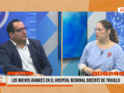Trujillo: hospital regional duplicará camas y consultorios