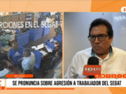 Trujillo: Segat aclara agresión a trabajador con video viral