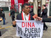 Nacional: reacciones al mensaje presidencial por 28 de julio – Entrevista a Jaime Quito