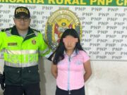 Detienen a joven de 20 años por presunta complicidad en caso de extorsión en Chao