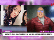 «Es sospechoso que una jovencita sin experiencia gane obras por más de 300 millones en La Libertad, habría alguien detrás»: Brian Matías, periodista del dominical Panorama