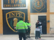 Crimen organizado: Jhon Pulpo ya salió del penal de Challapalca