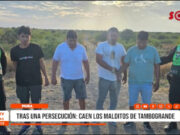 Piura: Capturan a los Malditos de Tambogrande tras ataque armado