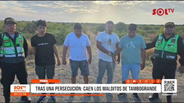 MALDITOS-TAMBOGRANDE