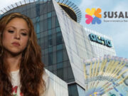 Lima: Clínica Delgado multada por divulgar datos de Shakira