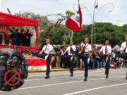 Nacional: desfiles escolares tendrán reglas estrictas por Fiestas Patrias