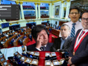 Nacional: José Jerí lidera nueva mesa directiva del Congreso
