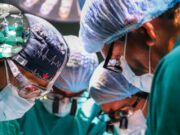 Nacional: donación de órganos salva a seis pacientes en Perú