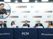 5 claves sobre la mesa técnica minera en Perú