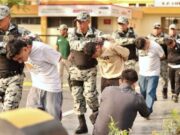 Nacional : presunto integrante de «Los Pulpos» quedó en libertad por fallo judicial